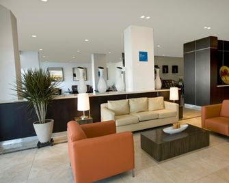 One Aguascalientes Sur - Aguascalientes - Lobby