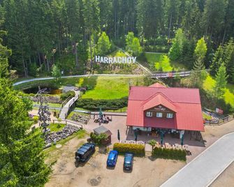 Apartment Helena Harrachov by Interhome - Harrachov