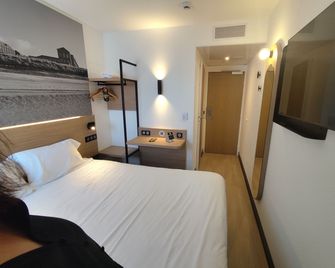 B&B HOTEL Berck-sur-Mer Rang-du-Fliers - Berck