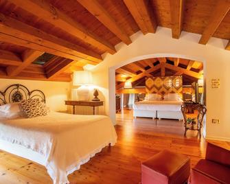 Tenuta Castagnera - Tarzo - Habitación