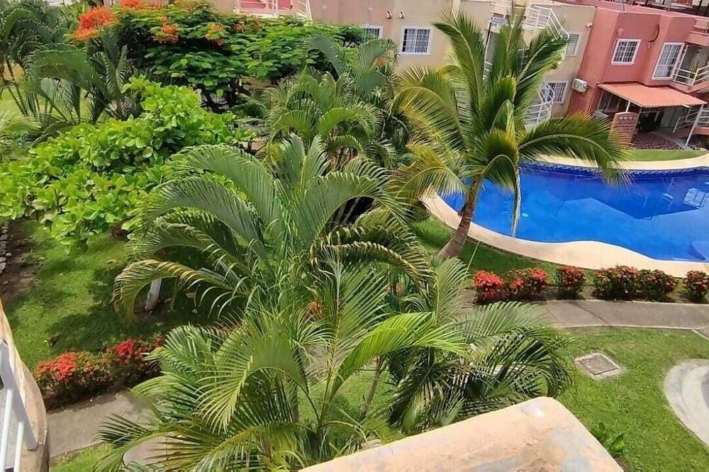Ixtapa al mejor precio, 'Casa las Conchas' - Zihuatanejo - Piscina
