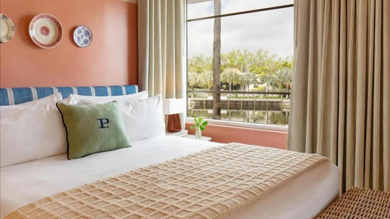 Hotel Trouvail Miami Beach