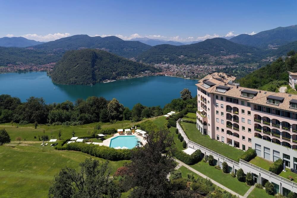 Resort Collina d'Oro - Collina d'Oro