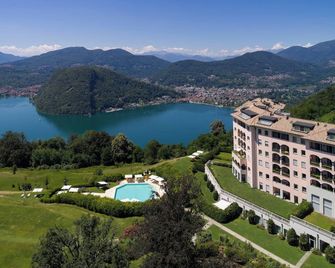 Resort Collina d'Oro - Collina d'Oro