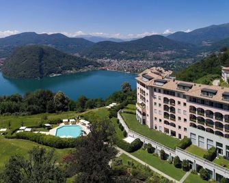 Resort Collina d'Oro - Collina d'Oro