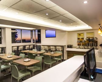 Sun1 Port Elizabeth - Puerto Elizabeth - Restaurante