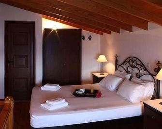 Kekrifalia Hotel - Skala