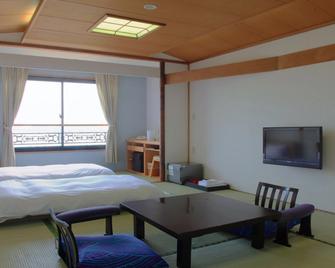 Hotel Saiyou Wakigawa - Hirado - Habitación