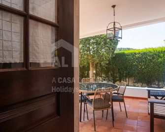 Casa da Praia by AcasaDasCasas - Santo Isidoro