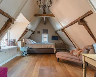 Abbey Abcoude - Abcoude - Habitación