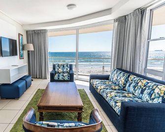 Lagoon Beach Hotel & Spa - Cape Town