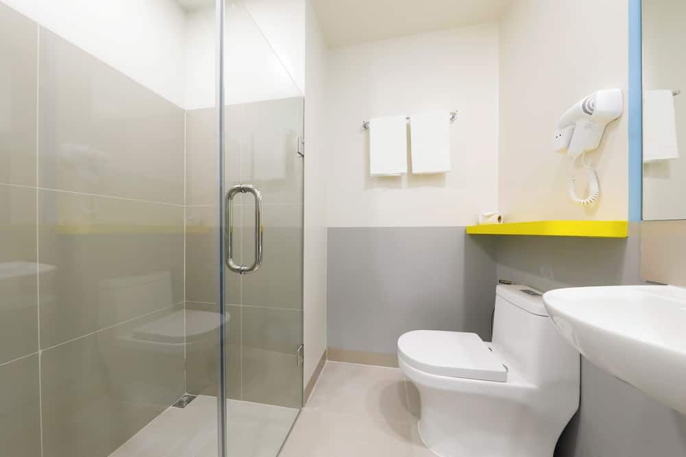 Hop Inn Hotel Iloilo - Iloilo - Salle de bain