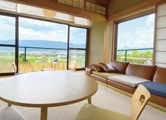 Ito-Gun - House - Vacation Stay 31960v - Kudoyama - Pokój dzienny