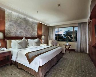 Aston Tropicana Hotel Bandung - Bandung