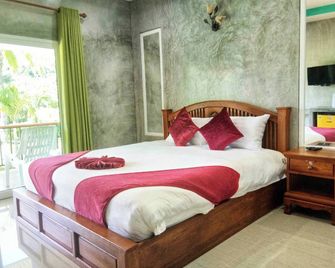 Tum Mai Kaew Resort - Ko Lanta