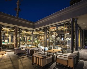 Unique Life Style Hotel - Kusadasi