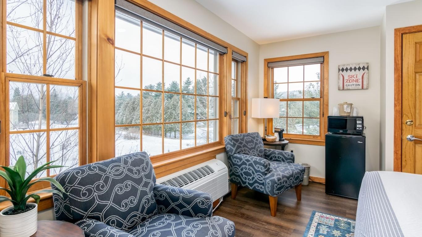 Grey Fox Inn
