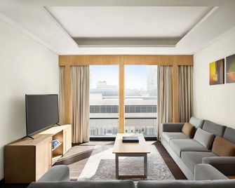 ibis Kuwait Salmiya - Salmiya - Huiskamer