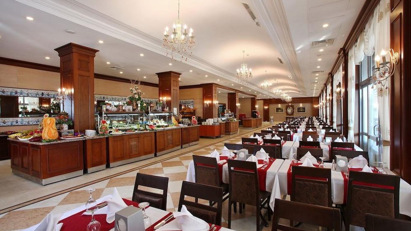 クラブ カクタス パラダイス - オール インクルーシブ