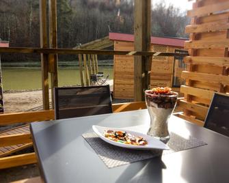 Naturasort Holiday Houses - Maribor