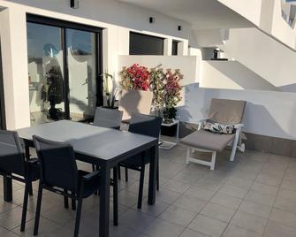 Apartment Mar Menor - San Pedro del Pinatar - Dining room