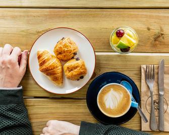 ibis budget Oviedo - Oviedo - Restaurante