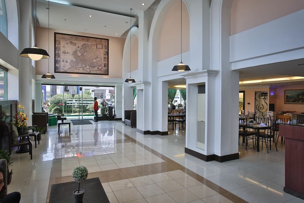 يروتيل لاس بيناس