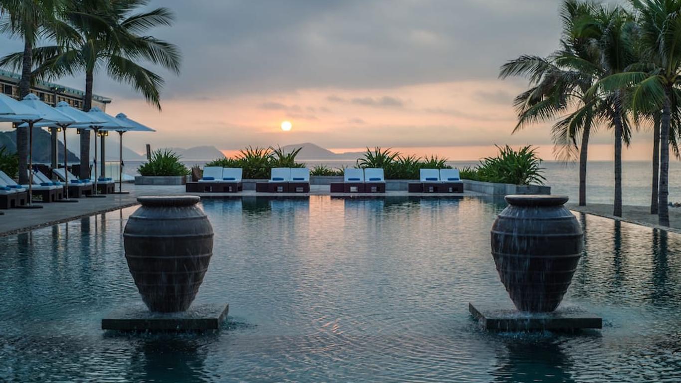Mia Resort Nha Trang
