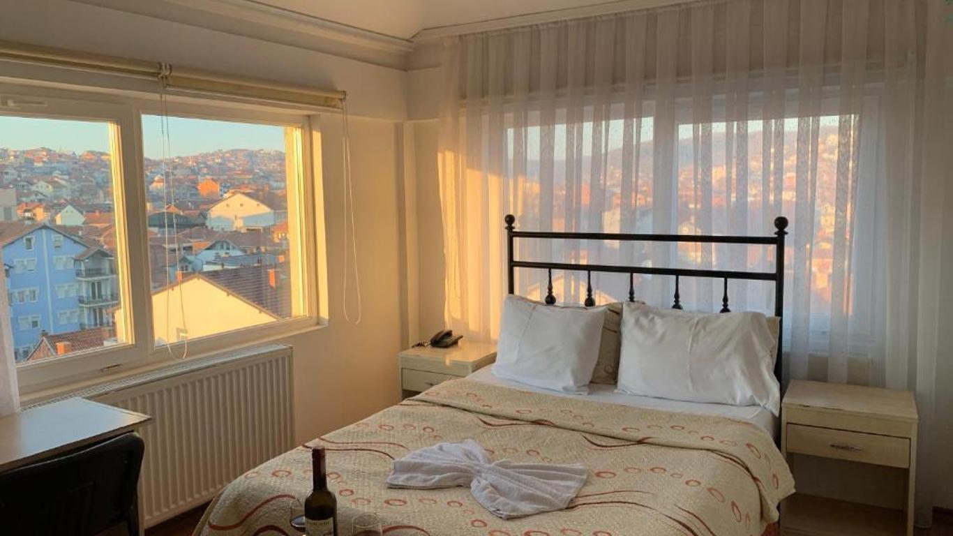 Sara Hotel