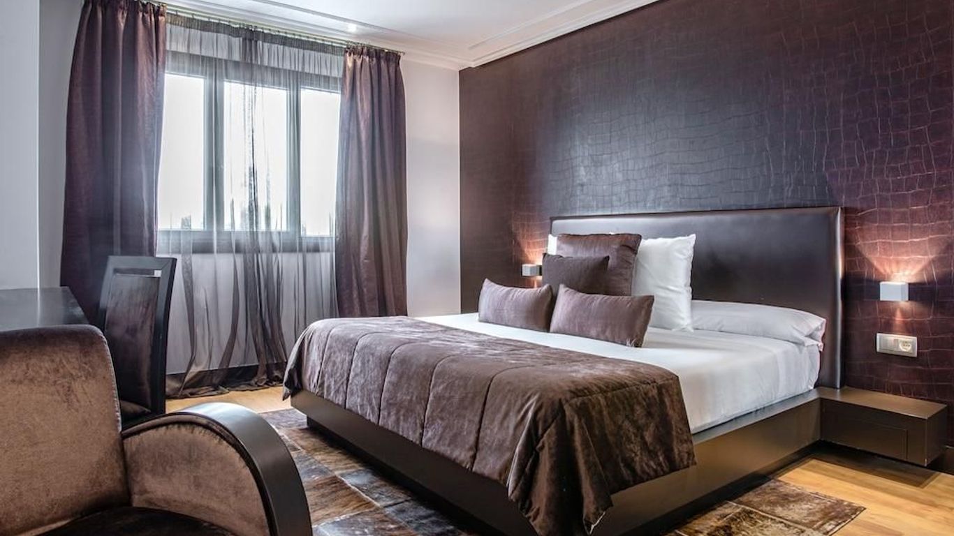 Hotel Pensua Punta del Este