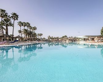Caybeach Princess - Maspalomas - Pool