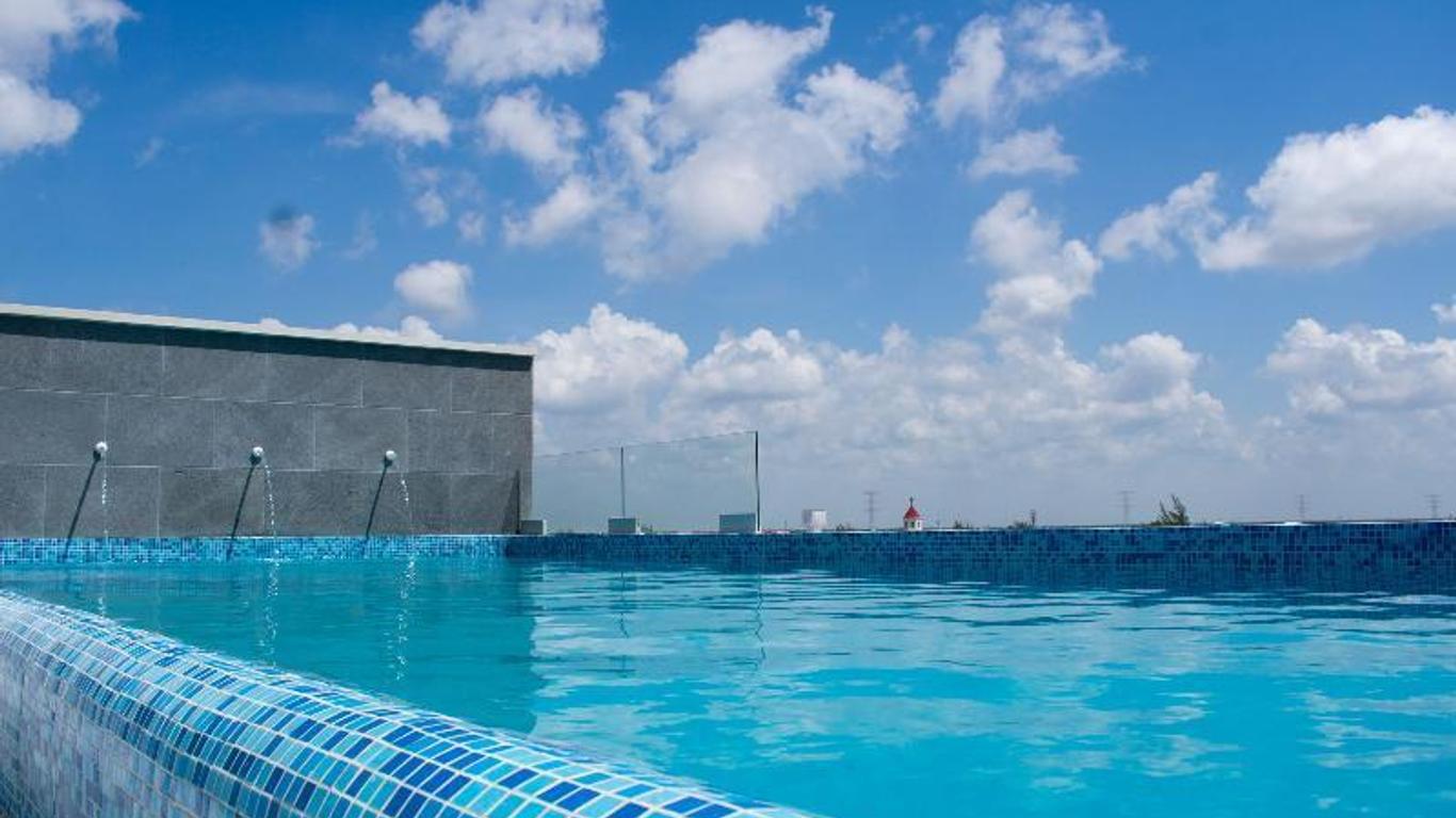 BnB Playa del Carmen
