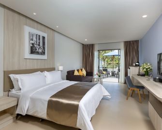 X10 Khaolak Resort - Takua Pa