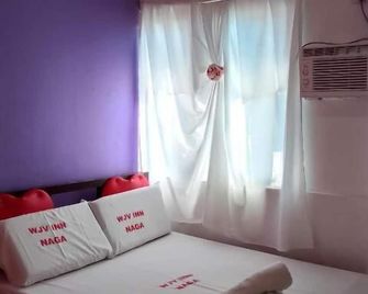 Wjv Inn Naga - Ciudad de Cebú