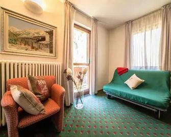 Residence Apfel - Gressoney-Saint-Jean