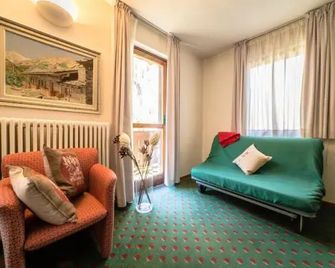 Residence Apfel - Gressoney-Saint-Jean