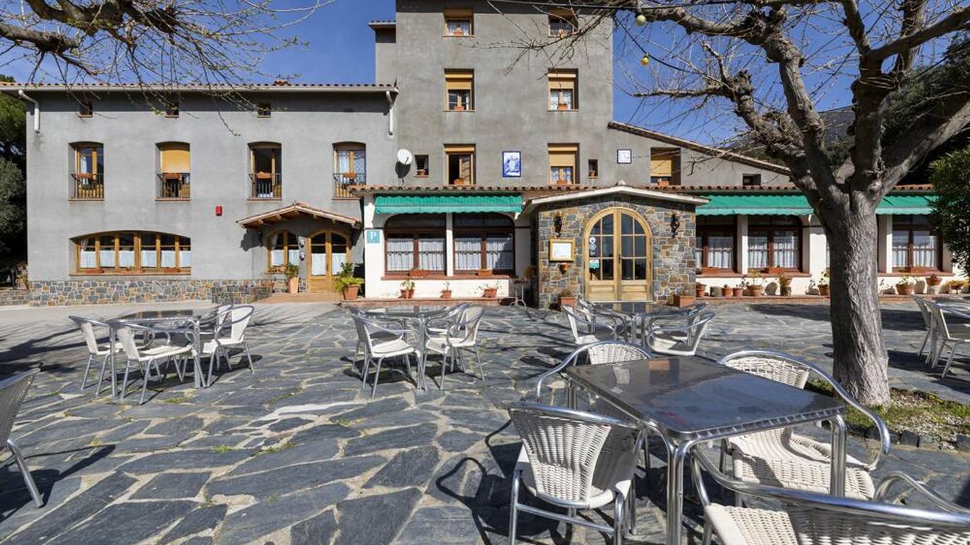 Hostal Montserrat
