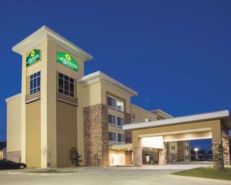 La Quinta Inn & Suites by Wyndham Hattiesburg - I-59 - Hattiesburg - Edifício