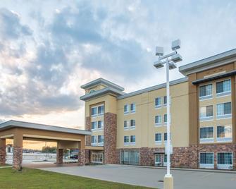 La Quinta Inn & Suites by Wyndham Hattiesburg - I-59 - Hattiesburg - Building