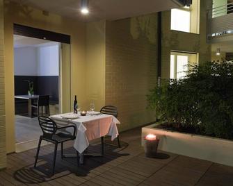 Locanda la Gazzella - Maranello - Restaurace