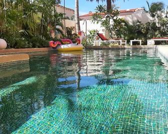 Posada Libert Hotel - Porlamar