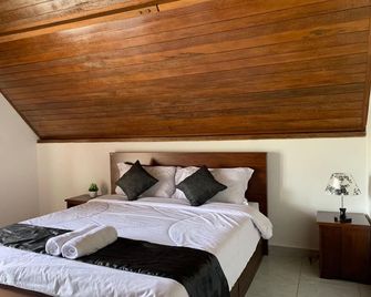 Belvilla Serene Paradise Resort Batur Hot Spring - Kintamani