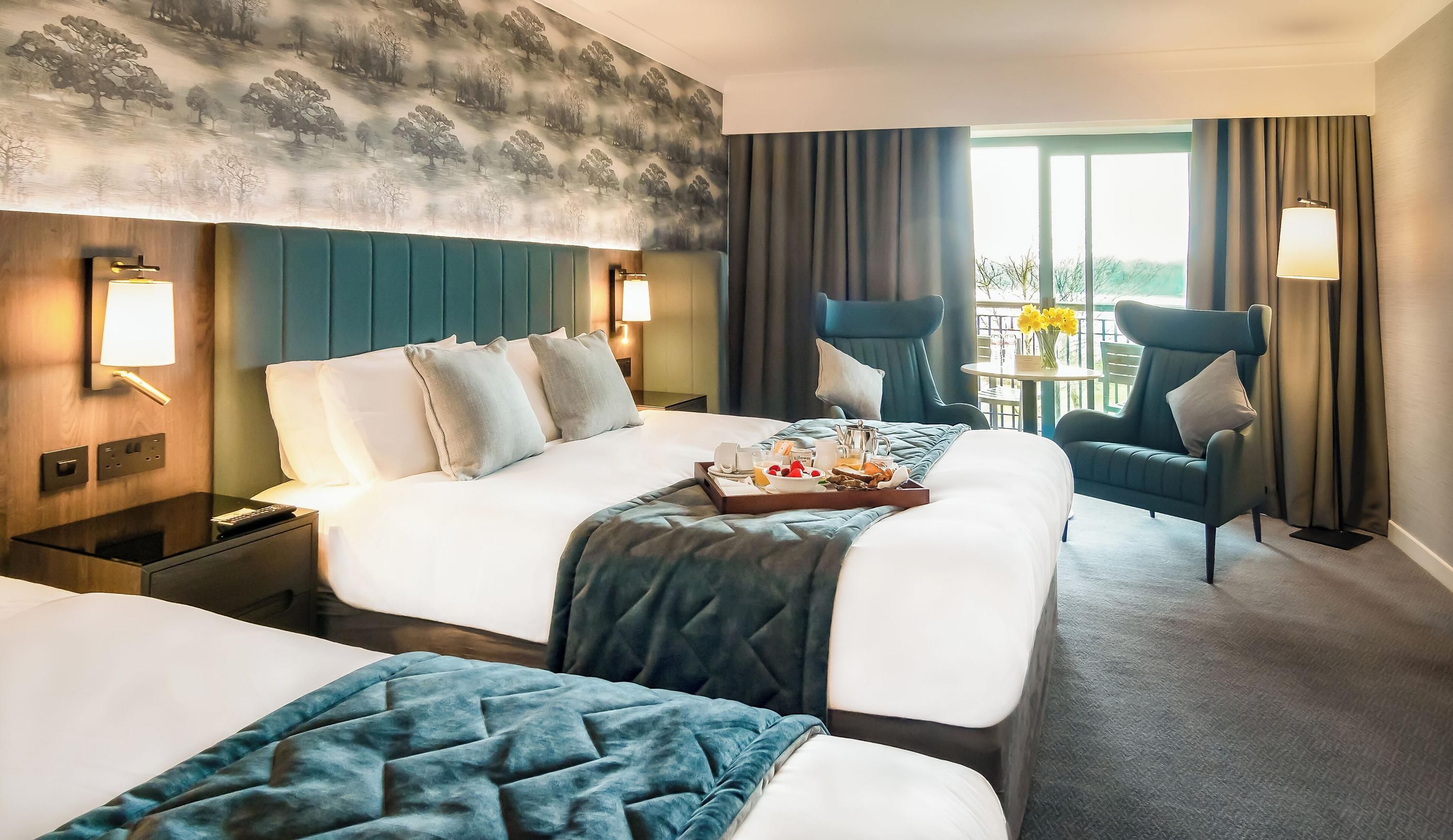 Ferrycarrig Hotel - Wexford