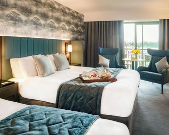 Ferrycarrig Hotel - Wexford