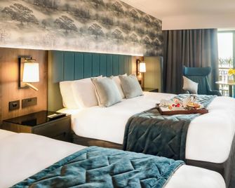 Ferrycarrig Hotel - Wexford
