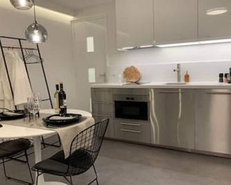 38A Asvest · Hidden Gem of Delft heart of city center Delft - Delft - Keuken