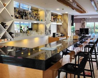 Esperanza Hotel - Antalya - Bar