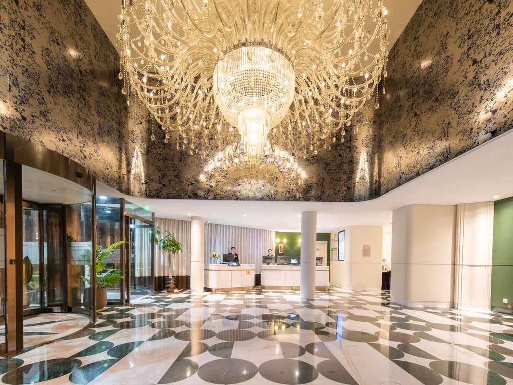 Mercure Tianjin Tanggu - 톈진 - 로비