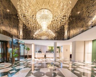 Mercure Tianjin Tanggu - 톈진 - 로비