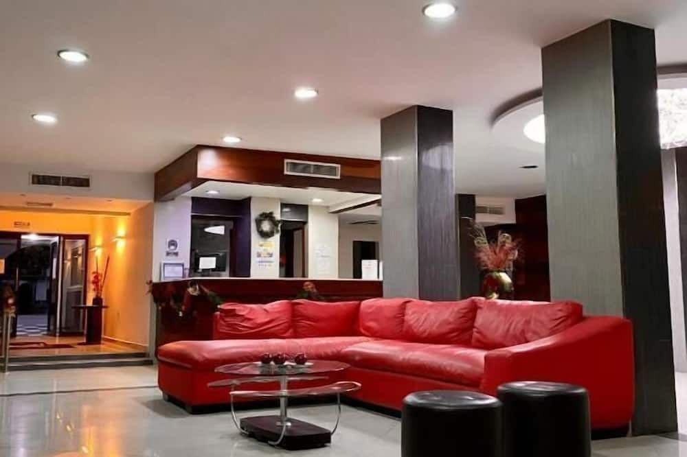 Hotel Impala De Tampico - Tampico - Aula